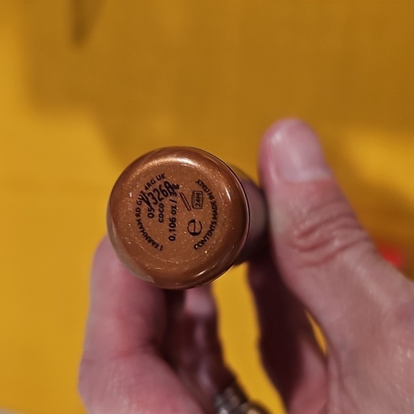 Jemma Kidd Classic Couture Lip Color "Coco" NIB - Picture 8 of 11